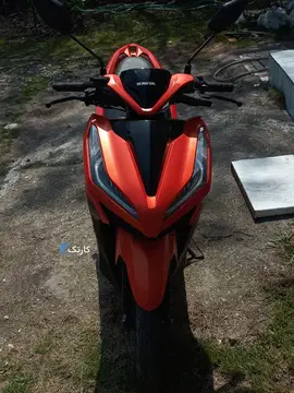 هوندا‏، کلیک 150‏ - تصویر 5