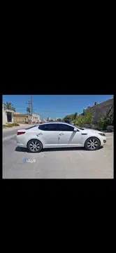 کیا‏، اپتیما‏، 4 سیلندر ساده‏ - تصویر 5