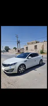 کیا‏، اپتیما‏، 4 سیلندر ساده‏ - تصویر 2