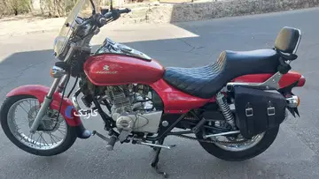 باجاج‏، اونجر 220‏ - تصویر 4