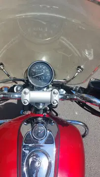 باجاج‏، اونجر 220‏ - تصویر 5