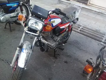 هوندا‏، CD 200‏ - تصویر 2