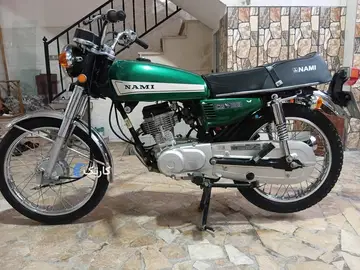 هوندا‏، CG 125‏
