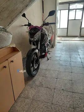کویر موتور‏، N2‏