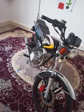 هوندا‏، CD 200‏ - تصویر 2