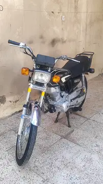 هوندا‏، CDI 125‏ - تصویر 4