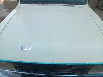 پیکان‏، وانت‏، دوگانه سوز‏ مدل ۹۱ - تصویر 5