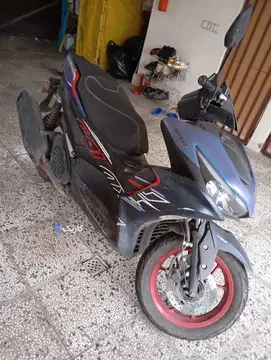 نیرو موتور شیراز‏، گلکسی R155‏ - تصویر 4
