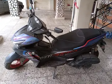 نیرو موتور شیراز‏، گلکسی R155‏ - تصویر 2