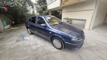 سمند‏، سورن‏، پلاس EF7 دوگانه سوز‏ - تصویر 3