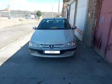 پژو‏، پارس‏، XU7P‏ - تصویر 5