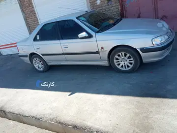 پژو‏، پارس‏، XU7P‏ - تصویر 6