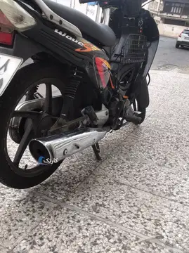 طرح ویو‏، 125‏ - تصویر 4