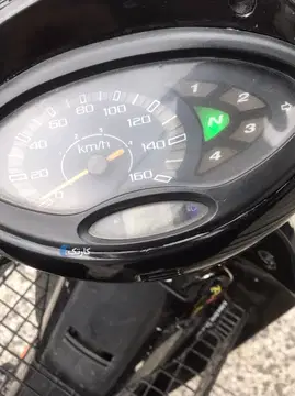 طرح ویو‏، 125‏ - تصویر 2