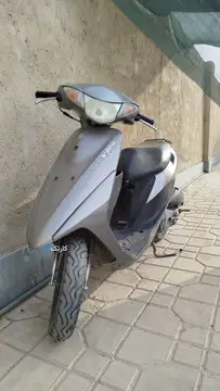 سوزوکی‏، 50‏ - تصویر 3