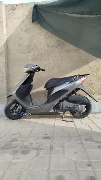 سوزوکی‏، 50‏ - تصویر 2