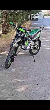 کثیر‏، بهرو GY200‏