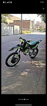 کثیر‏، بهرو GY200‏ - تصویر 4