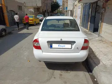 تیبا صندوق دار مدل ۹۷ - تصویر 6