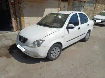 تیبا صندوق دار مدل ۹۷ - تصویر 3