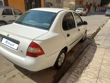 تیبا صندوق دار مدل ۹۷ - تصویر 5