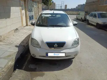 تیبا صندوق دار مدل ۹۷ - تصویر 4
