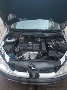 پژو‏، 206 SD‏، V8‏ - تصویر 4