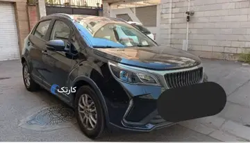 بی ای سی‏، X3 PRO‏