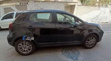 بی ای سی‏، X3 PRO‏ - تصویر 4