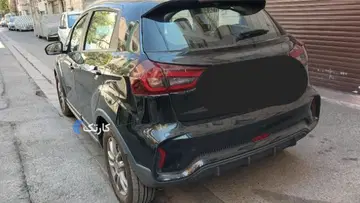 بی ای سی‏، X3 PRO‏ - تصویر 2
