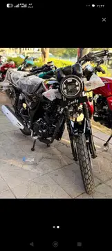 اس وای ام‏، لاکی BX185‏ - تصویر 5