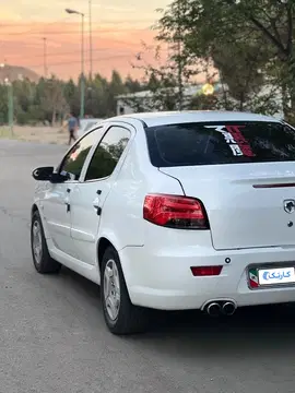 رانا‏، پلاس‏، موتور TU5‏ - تصویر 2