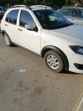 کوییک‏، دنده ای S‏ - تصویر 2