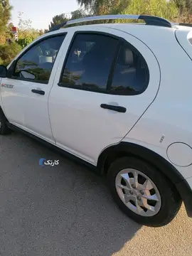 کوییک‏، دنده ای S‏ - تصویر 1