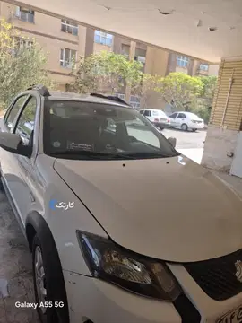 کوییک‏، GX‏، L دنده ای‏ - تصویر 3
