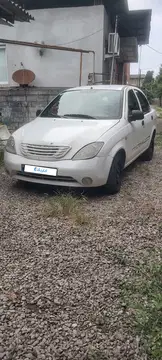 تیبا‏، صندوق دار‏، SX بنزینی‏ - تصویر 2