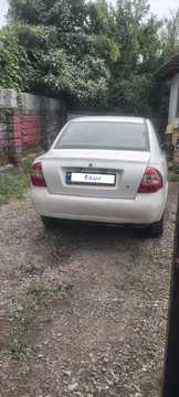 تیبا‏، صندوق دار‏، SX بنزینی‏ - تصویر 3