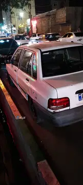 پراید‏، 131‏، SE‏ - تصویر 2