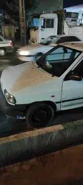 پراید‏، 131‏، SE‏ - تصویر 4