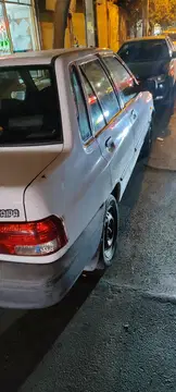 پراید‏، 131‏، SE‏ - تصویر 3