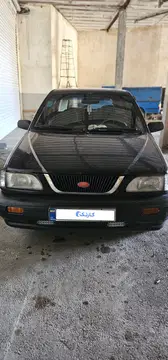 پراید‏، 141‏، SX‏ - تصویر 2