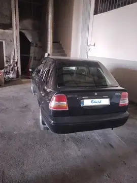 پراید‏، 141‏، SX‏ - تصویر 4