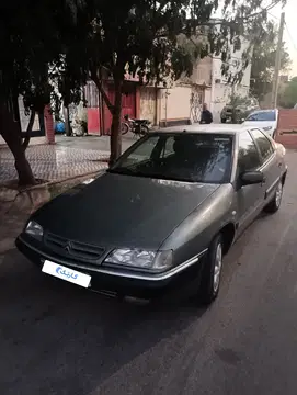 سیتروئن‏، زانتیا‏ 2000sx تمام فابریک - تصویر 6