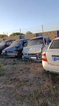 پراید‏، صندوق دار‏