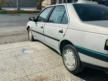 پژو‏، 405‏، GLX بنزینی‏ - تصویر 2
