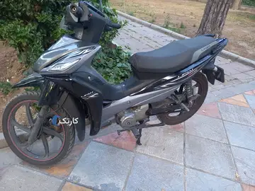 لیفان‏، پی کی 135‏ - تصویر 2