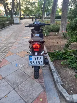 لیفان‏، پی کی 135‏ - تصویر 3