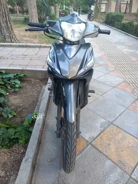 لیفان‏، پی کی 135‏ - تصویر 1