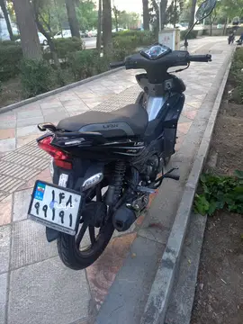 لیفان‏، پی کی 135‏ - تصویر 4