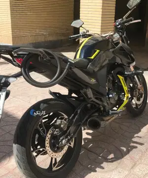 زونتس‏، Z2 150 Z2‏ - تصویر 2